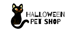 Halloween Pet Shop