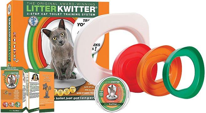 Cat Toilet Trainer