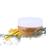 24K Gold Mask Collagen Face Mask