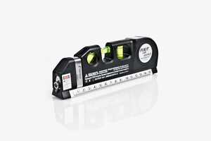 ALL-IN-ONE LASER LEVEL
