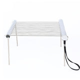 PORTABLE CAMPING GRILL SET