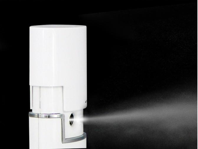 Nano Handy Facial Steamer