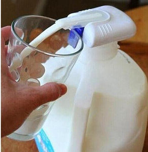 Universal Beverage Dispenser