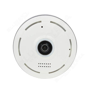 360° SMART HOME CAMERA