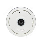 360° SMART HOME CAMERA