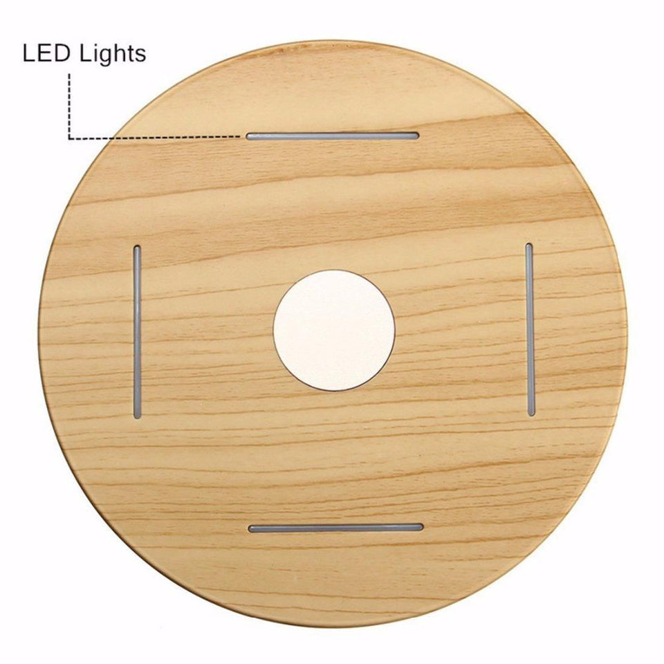 MAGNETIC LEVITATING FLOATING PLANT POT