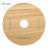 MAGNETIC LEVITATING FLOATING PLANT POT