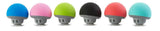 MARIO MUSHROOM WIRELESS BLUETOOTH SPEAKER