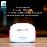 MEMOBIRD MOBILE PRINTER