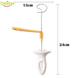 POTATO CHIPS SPIRAL CUTTER