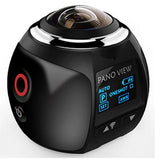 360 ULTRA MINI PANORAMIC CAMERA