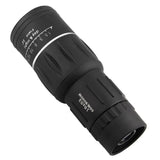 HD 16X OPTICAL ZOOM LENS