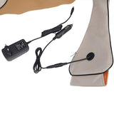 Electrical Shiatsu Back-Neck-Shoulder