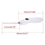 Cordless Electric Simple Knife