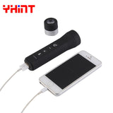 Portable Multifunction Flashlight