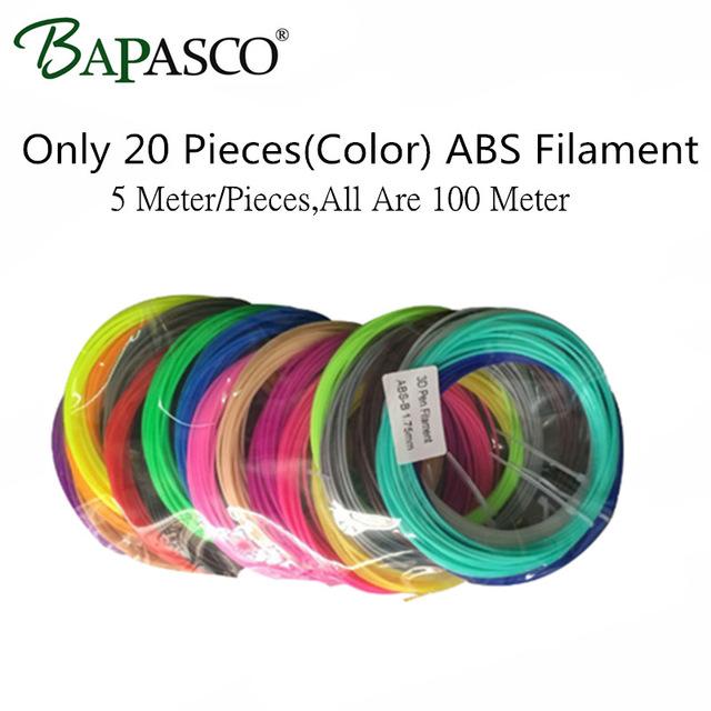 Magic 3D Printer Pen Drawing