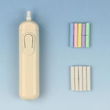 Battery Operated Eraser Electric Eraser