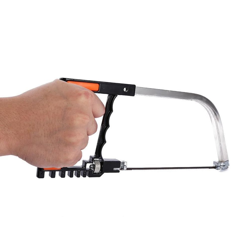 11 in 1 Multifunction Hand Saw